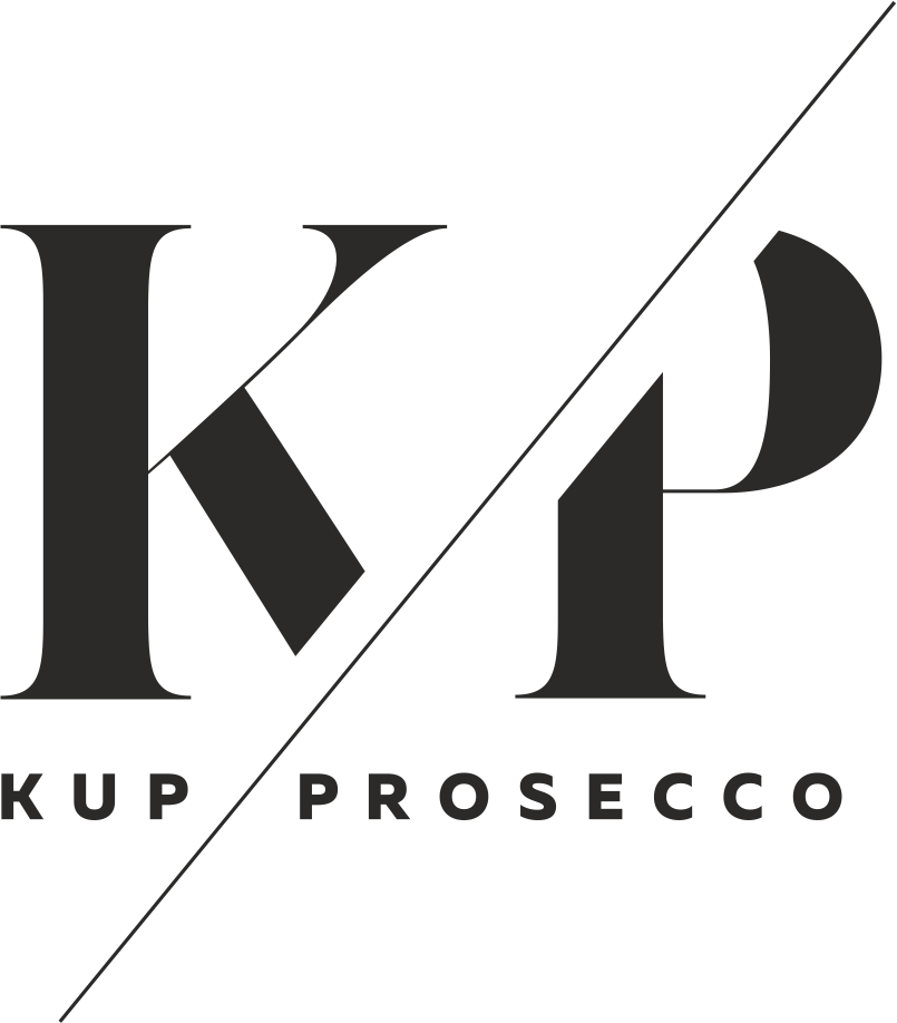 logo Kup Prosecco
